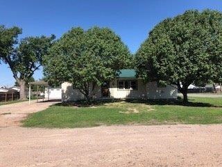 301 S 3rd St, Cimarron, KS 67835