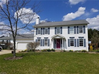 123 Clevidence Ct, Seville, OH 44273