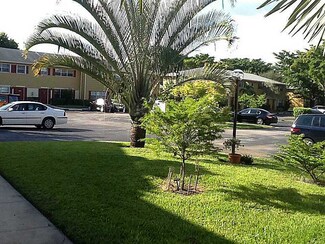 1824 SW 81st Terrace Unit 6-16, Davie, FL 33324