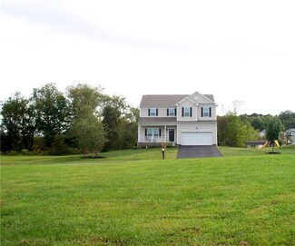 604 Silver Brook Ct, Baden, PA 15005