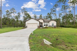 36421 Shortleaf Ave, Hilliard, FL 32046