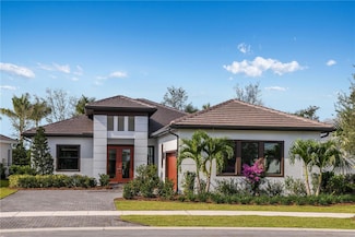 17522 Cresswind Terrace, Lakewood Ranch, FL 34211