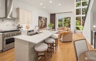 1142 124th Ct NE Unit G5, Bellevue, WA 98005