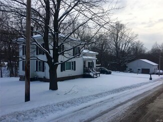 301 Rochester St, Hannibal, NY 13074