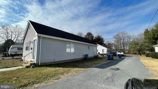 32&34 S Mechanic St, Wyoming, DE 19934