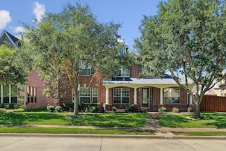 1404 Flowers Dr, Carrollton, TX 75007
