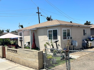 2264-66 Smythe Ave, San Diego, CA 92173