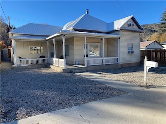 735 Canyon St, Ely, NV 89301