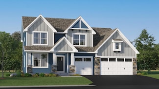 2146 Koronis Cir, Hugo, MN 55038