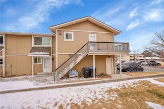 2281 Coronado Pkwy N Unit D, Denver, CO 80229