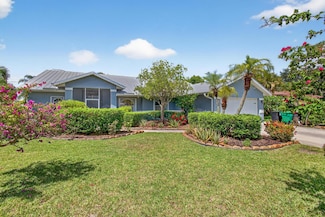 511 SE Berry Ave, Port Saint Lucie, FL 34984