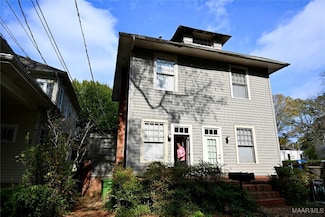 429 Felder Ave, Montgomery, AL 36106