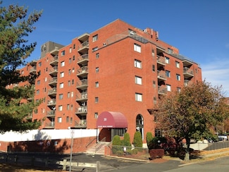 30 Revere Beach Pkwy Unit 803, Medford, MA 02155