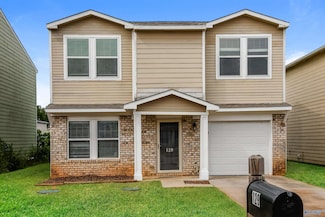 129 Farmington Dr, Harvest, AL 35749