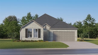 10017 Warlander Dr, Providence Village, TX 76227