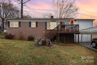 625 9th St SW, Hickory, NC 28602