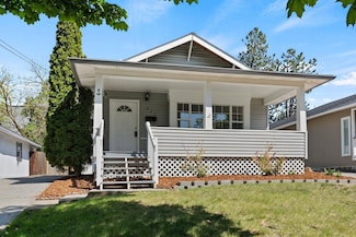 621 S Ivory St, Spokane, WA 99202