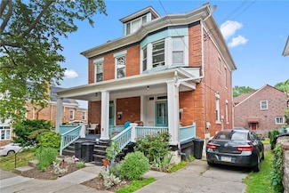 2013 Hampton St, Pittsburgh, PA 15218