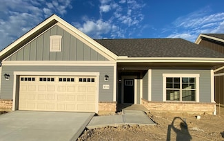 4714 Champion Ln, Hilliard, OH 43026