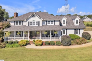 101 Silver Ridge Ct, Greer, SC 29651