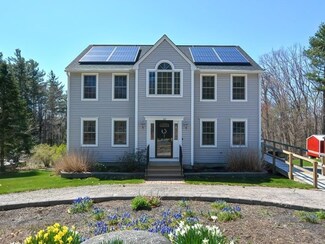 147 Cedar St, Fiskdale, MA 01518