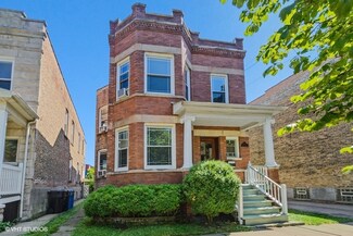 2643 W Altgeld St, Chicago, IL 60647
