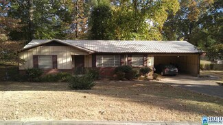 7001 6th Ct S, Birmingham, AL 35212