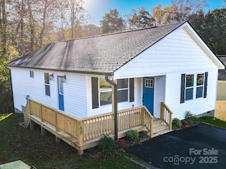 160 Marietta St, Asheville, NC 28803