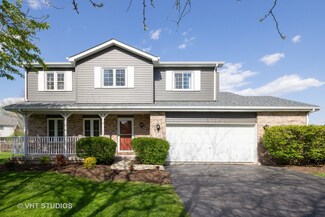 412 Beaver Ct, Oswego, IL 60543