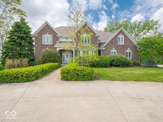 5784 N 600 E, Greenfield, IN 46140