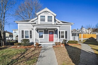 140 1st St, Lowell, MA 01850