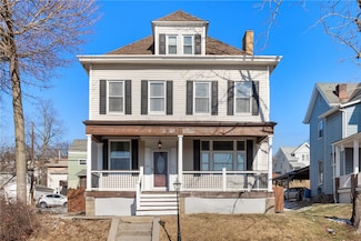 741 Ohio River Blvd, Pittsburgh, PA 15202