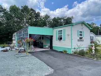 141 Lancaster Rd Unit TRLR 9, Gorham, NH 03581