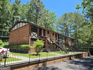 3627 Forrest Park Rd SE Unit 10, Atlanta, GA 30354