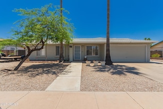 3447 E Dolphin Ave, Mesa, AZ 85204