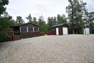 669 Three Sisters Loop, Saint John, ND 58369