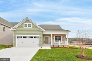 19771 Duffy St, Rehoboth Beach, DE 19971