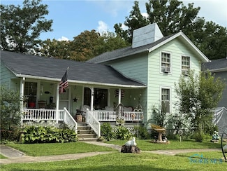 515 S Arch St, Fremont, OH 43420