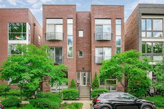 2433 W Haddon Ave Unit 1E, Chicago, IL 60622