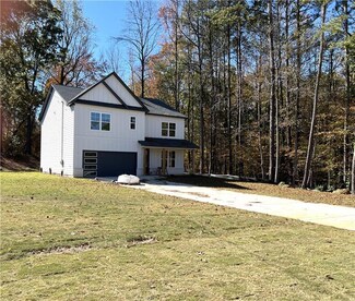 4683 Thompson Mill Rd, Lithonia, GA 30038