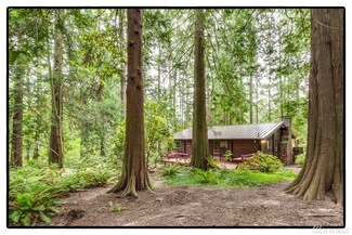 354 Stillaguamish Place, La Conner, WA 98257