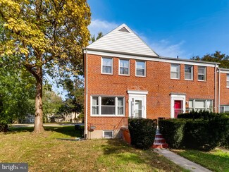 1554 Wadsworth Way, Baltimore, MD 21239