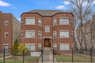 326 N Hamlin Ave Unit 2S, Chicago, IL 60624