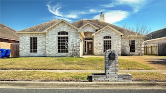 3110 Paris Dr, Corpus Christi, TX 78414
