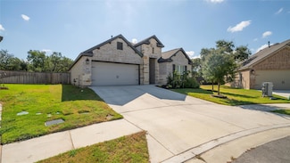 150 Angel Oak Way, San Marcos, TX 78666