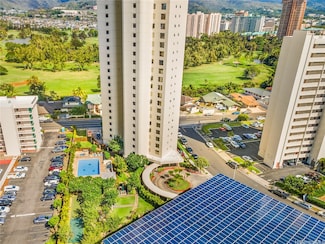 990 Ala Nanala St Unit 32C, Honolulu, HI 96818