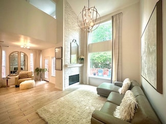 9844 Spire Ln, Plano, TX 75025