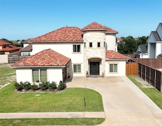 2908 Yaseen Dr, Richardson, TX 75082