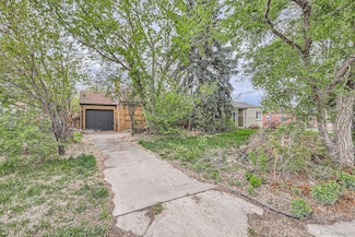 1645 Tamarac St, Denver, CO 80220