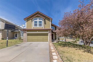 17215 Springfield Ct, Parker, CO 80134